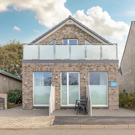 Diekkieker Nordstrand Exterior foto