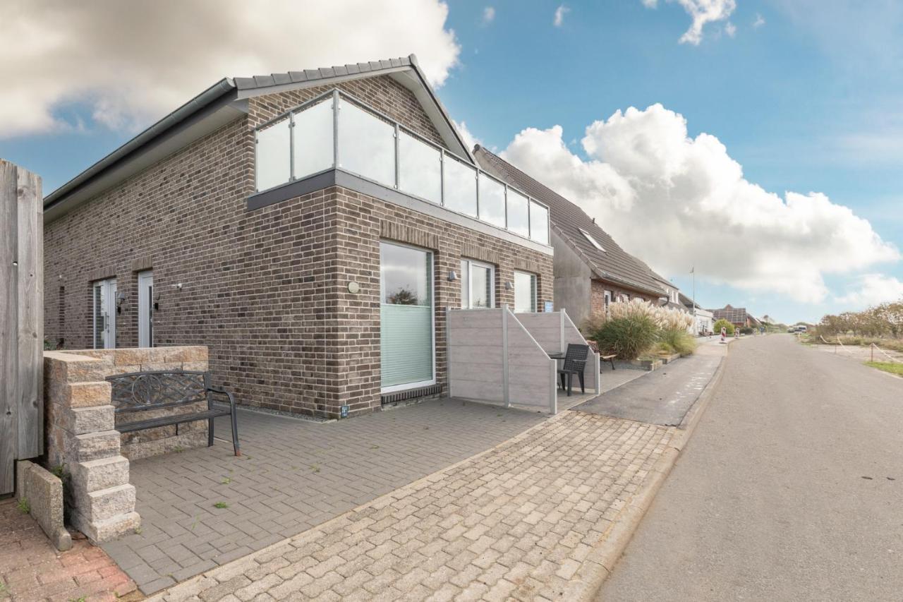 Diekkieker Nordstrand Exterior foto