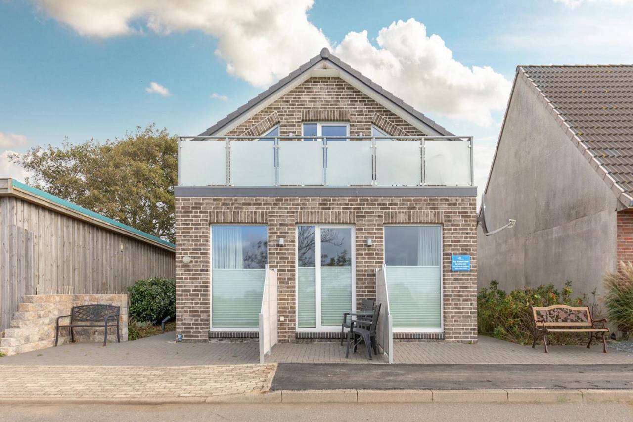 Diekkieker Nordstrand Exterior foto